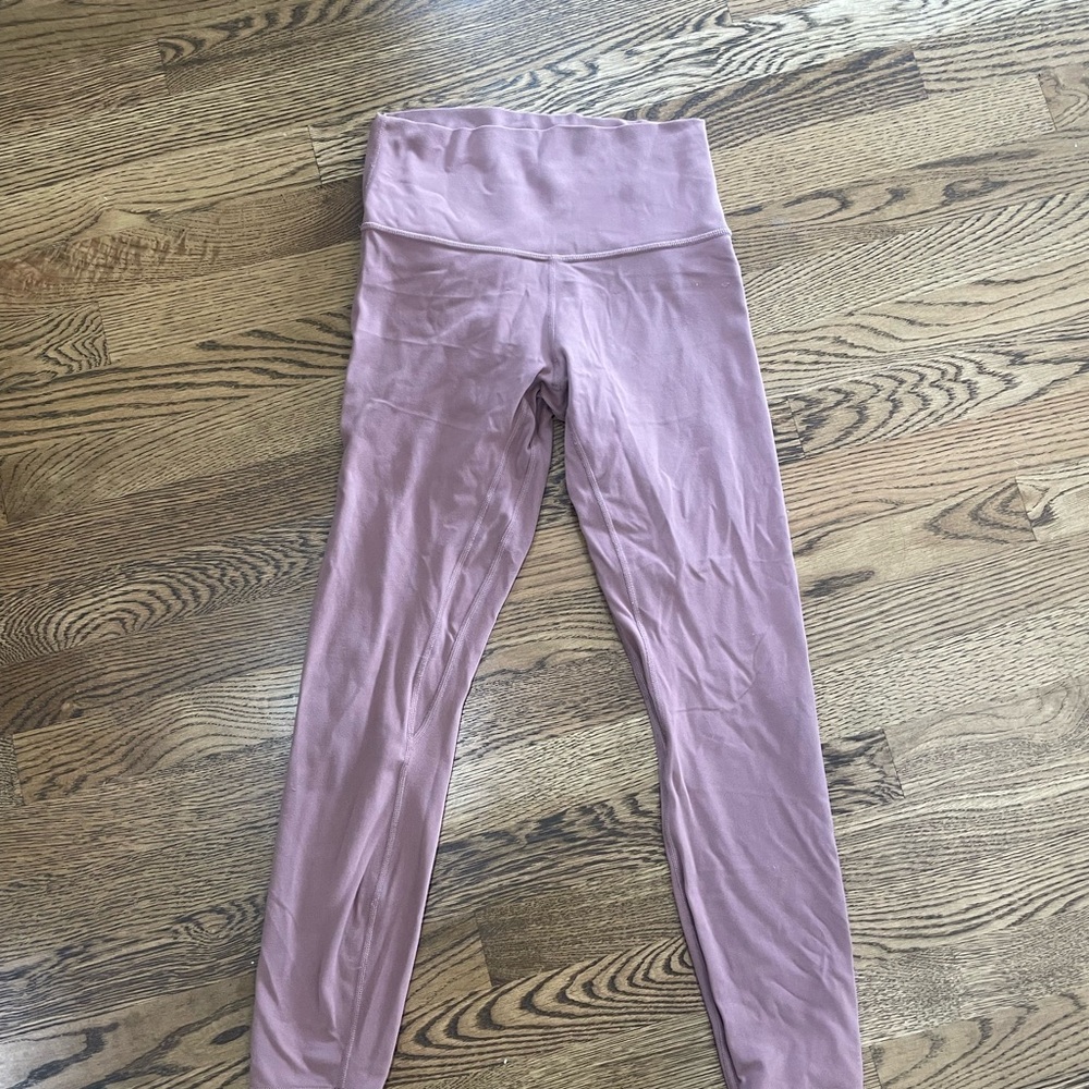 Lululemon Align Leggings